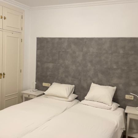 Junto A Casa Pilatos Apartment Sevilla Bagian luar foto